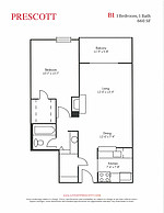 Main Floorplan Photo