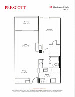 Main Floorplan Photo