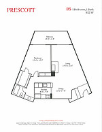 Main Floorplan Photo