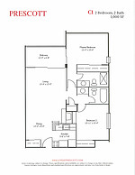 Main Floorplan Photo