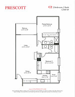 Main Floorplan Photo