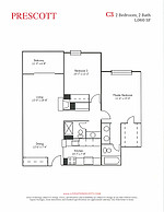 Main Floorplan Photo