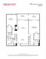 Main Floorplan Photo