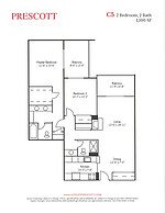 Main Floorplan Photo